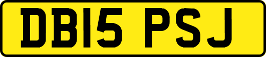 DB15PSJ