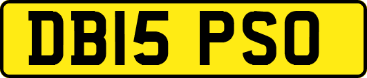 DB15PSO