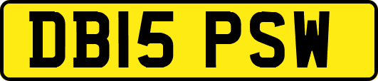 DB15PSW
