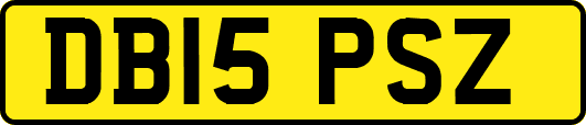 DB15PSZ