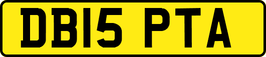 DB15PTA
