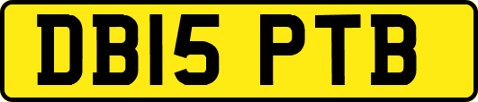 DB15PTB