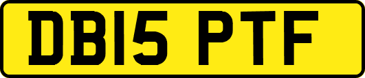 DB15PTF