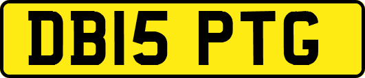 DB15PTG