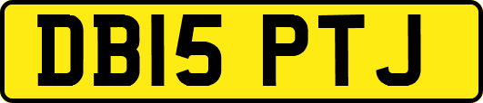 DB15PTJ