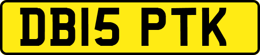 DB15PTK