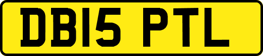 DB15PTL