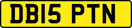 DB15PTN