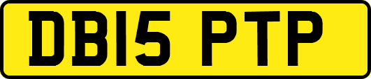 DB15PTP