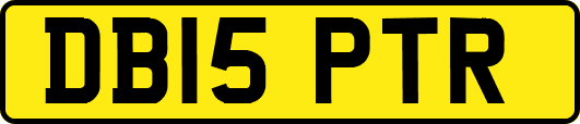 DB15PTR