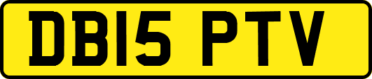 DB15PTV