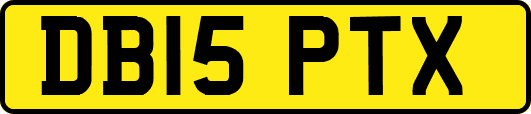 DB15PTX
