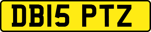 DB15PTZ