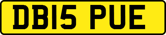 DB15PUE