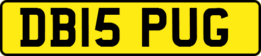DB15PUG