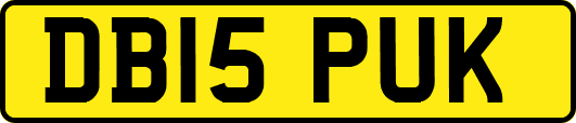 DB15PUK