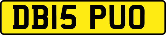 DB15PUO