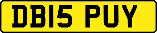 DB15PUY