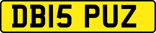 DB15PUZ