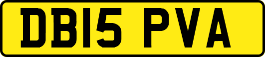 DB15PVA