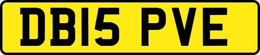 DB15PVE