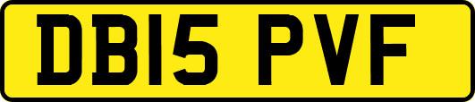 DB15PVF