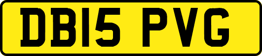 DB15PVG