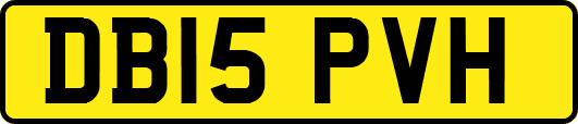 DB15PVH