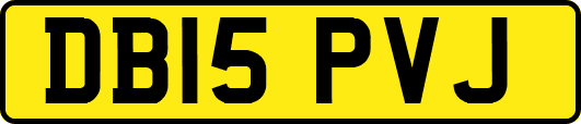 DB15PVJ