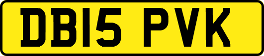 DB15PVK