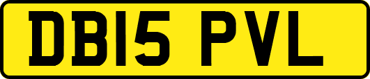 DB15PVL