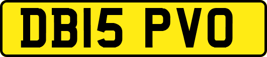 DB15PVO