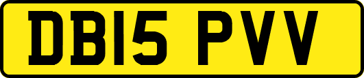 DB15PVV