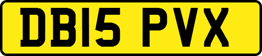 DB15PVX
