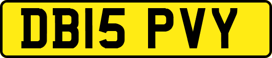 DB15PVY