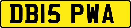 DB15PWA