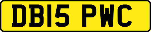 DB15PWC
