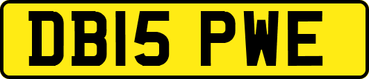 DB15PWE