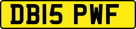 DB15PWF