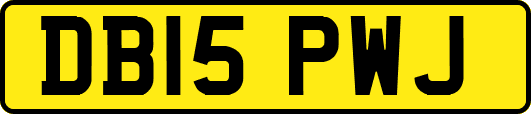 DB15PWJ