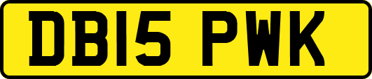 DB15PWK