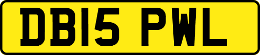 DB15PWL