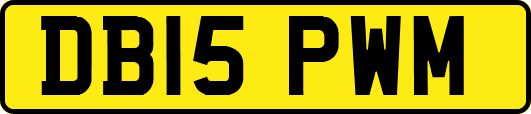 DB15PWM