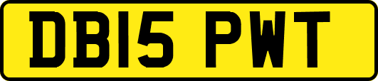 DB15PWT
