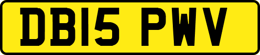 DB15PWV