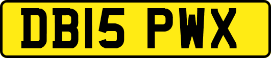DB15PWX