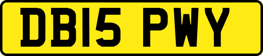 DB15PWY