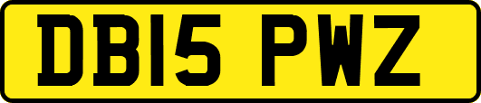 DB15PWZ