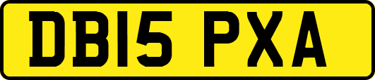 DB15PXA