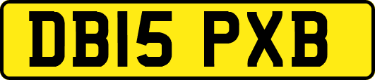 DB15PXB